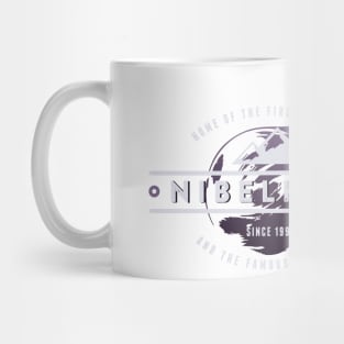 Nibelheim Mug